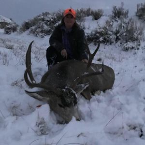 Meet your Posher, Jennifer